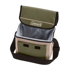 Conservadora Coleman 9 Latas Colapsable en internet