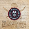 Parche Bordado SeaWolf Tactical PMC Wagner Grande