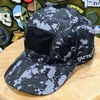 Gorra Operador Tacticap Ripstop Digital Navy