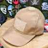 Gorra Tacticap Gabardina Arena
