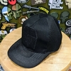 Gorra Tacticap Cerrada Negra