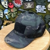Gorra Tacticap Softshell Multicam Black
