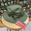 Sombrero Piluso Tacticap Verde Oliva