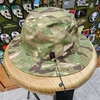 Sombrero Piluso Tacticap Multicam