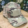 Gorra Operador Generica Multicam