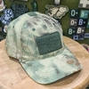 Gorra Operador Generica Kryptek Mandrake