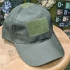 Gorra Operador Generica Verde