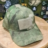 Gorra Operador Generica Atacs FG