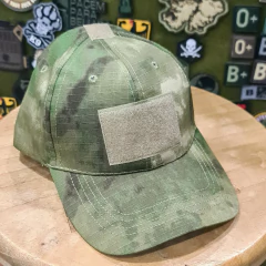 Gorra Operador Generica Atacs FG