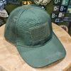 Gorra Operador Generica con Red Verde