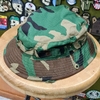 Sombrero Boonie Hat Ala Corta Woodland