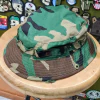 Sombrero Boonie Hat Ala Corta Woodland