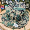 Sombrero Boonie Hat Ala Corta Marpat