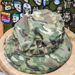 Sombrero Boonie Hat Ala Corta Multicam