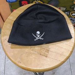 Gorro Micropolar SeaWolf Tactical Bordado Calavera Blanco - comprar online