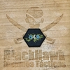 Parche Bordado SeaWolf Tactical Hexagonal Malvinas 649
