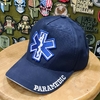 Gorra Tacticap Paramedic