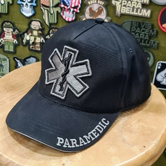 Gorra Tacticap Paramedic en internet
