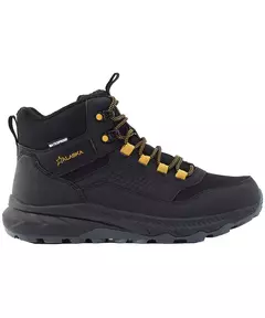 Zapatilla de Trekking Alaska Jawar Negro