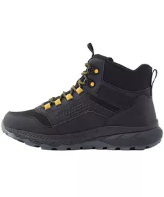 Zapatilla de Trekking Alaska Jawar Negro - comprar online