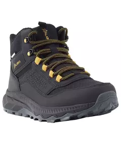Zapatilla de Trekking Alaska Jawar Negro en internet