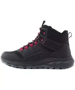 Zapatilla de Trekking Alaska Jawar Mujer Negro en internet