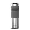 Termo Contigo 739ml Plateado en internet