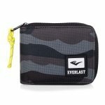 Billetera Everlast Camuflada con Cierre - comprar online