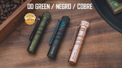 Linterna Olight I5R Eos