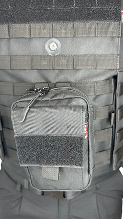 Pouch Administrativo Porta Celular Shoke en internet