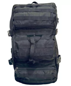 Bolso Mochila Molle 60 Litros