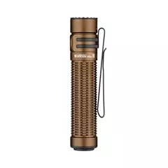 Linterna Olight Warrior Mini 3 en internet