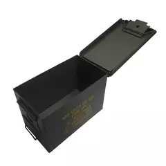 Caja Hermetica Killer Gear Porta Municiones en internet