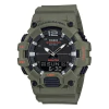 Reloj Casio Iluminator HDC-700-3A2
