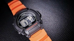 Reloj Casio Iluminator W219H-4A en internet