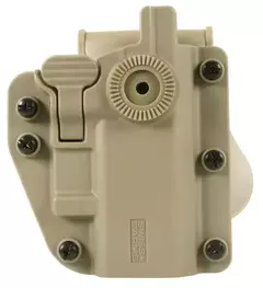 Funda Universal Nivel 2 Swiss Arms Ambidiestra en internet