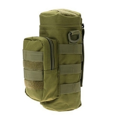 Pouch Porta Botella RBN Tactical