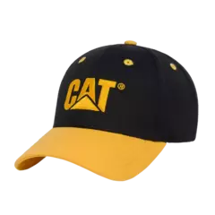 Gorra Cat Combination Logo