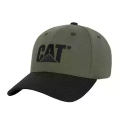 Gorra Cat Combination Logo - comprar online