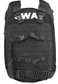 Mochila Tactica 20 Litros Transformable a Chaleco - tienda online