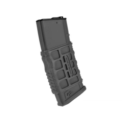 Cargador G&G Hi Cap M4 Plastico 300 Rds