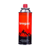 Cartucho Gas Butano Broksol 227 Gramos