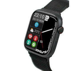 Reloj Smart Mistral SMT-W28-03 Verde en internet