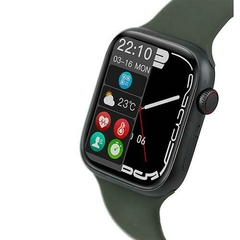 Reloj Smart Mistral SMT-W28-03 Verde - comprar online