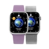 Reloj Smart Mistral SMT-W28-06 Rosa