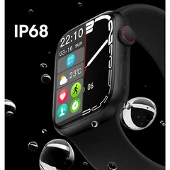 Reloj Smart Mistral SMT-W28-03 Verde - tienda online