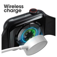 Imagen de Reloj Smart Mistral SMT-W28-03 Verde
