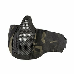 Mascara Mesh Airsoft Evolution