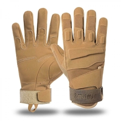 Guantes tipo Blackhawk Dedo Largo - comprar online