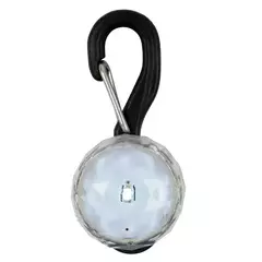 Luz Nite Ize para Collar de Perros Petlit en internet